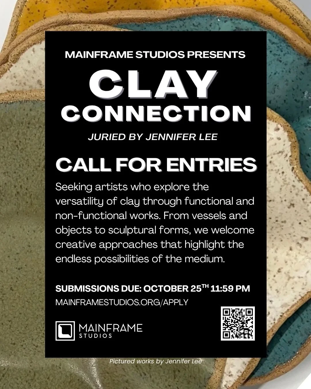 Clay Open Call