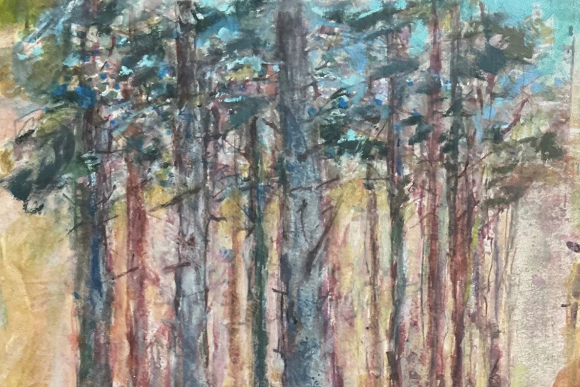 These Trees
