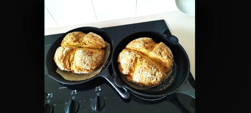 Sunday Brunch
