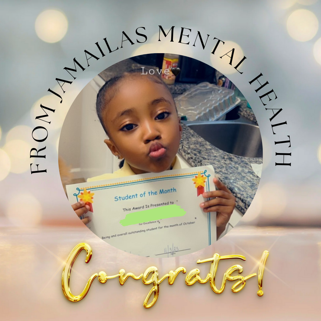 Celebrating Achievements