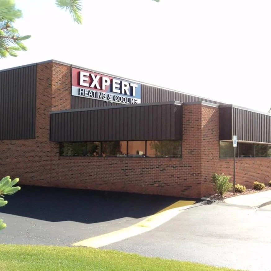 Contact — Expert Heating and Cooling