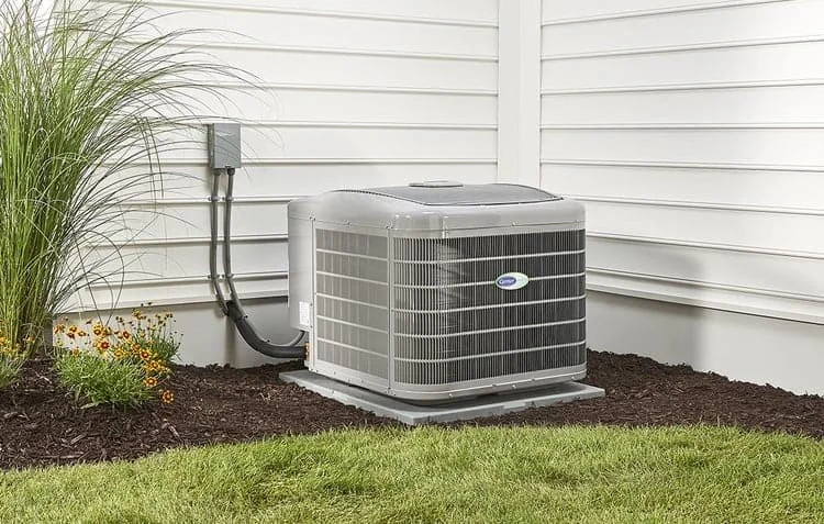 Residential air conditioner