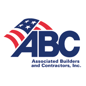 ABC Associated Builders and Contractors, Inc. logo