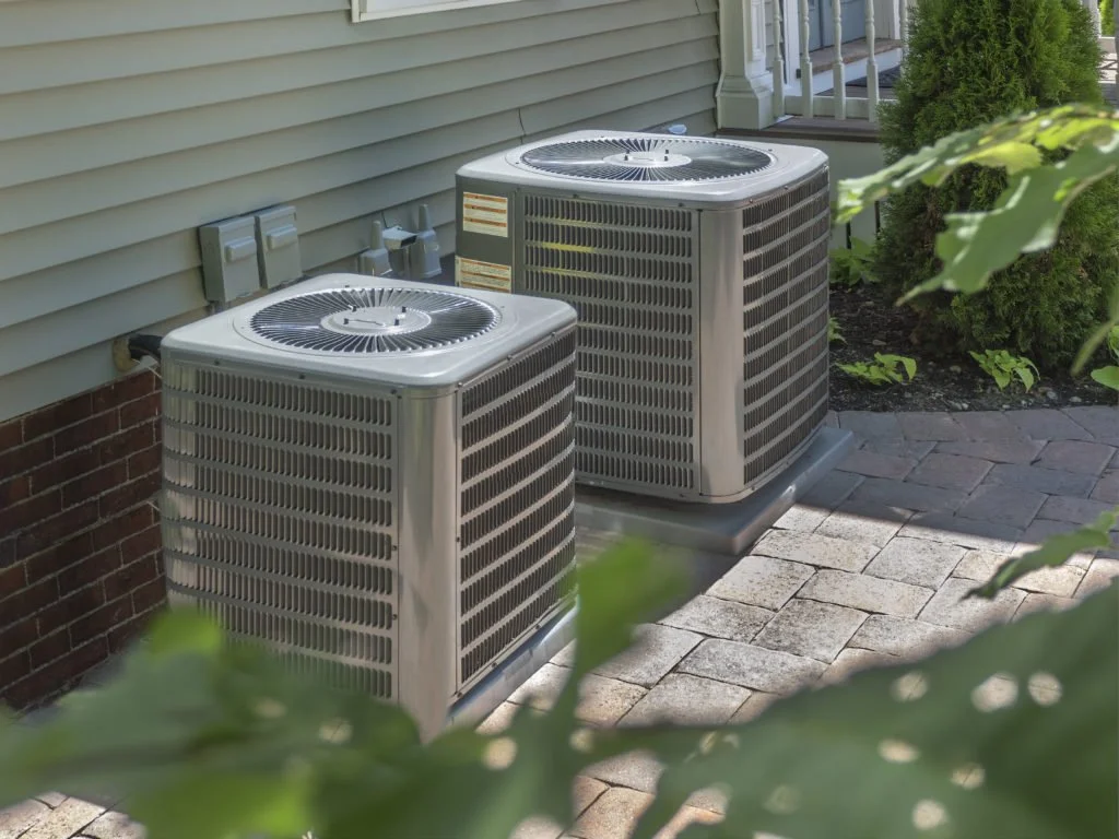 Heat Pumps