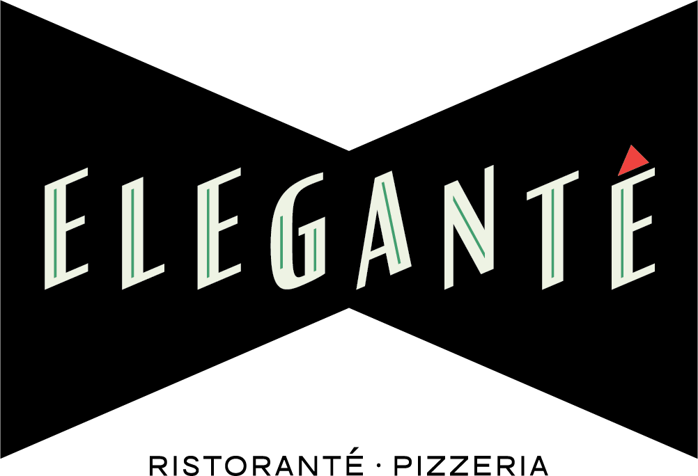 Eleganté Ristoranté • Pizzeria