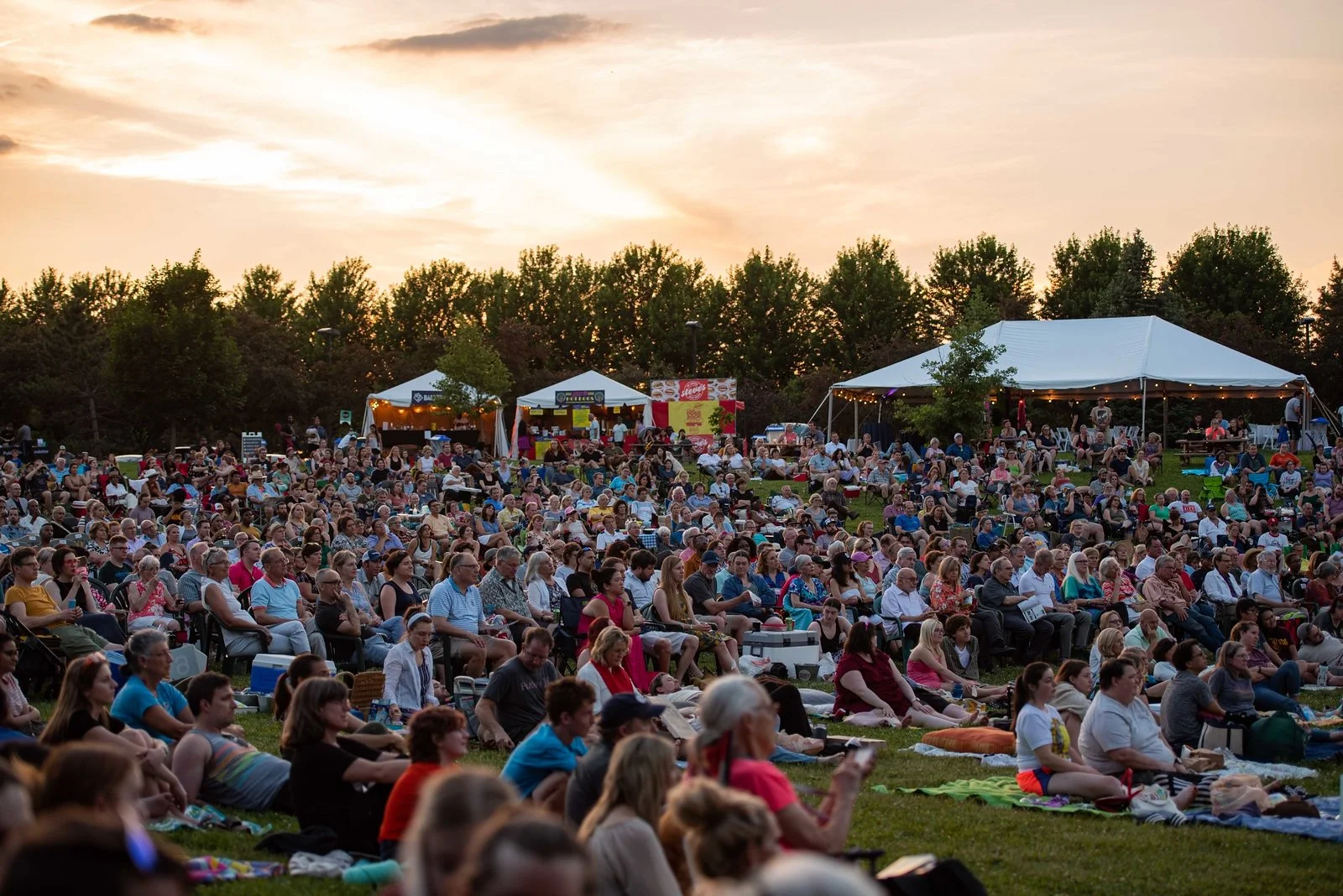 Shakespeare in the Park VIP Giveaway! Enter now!