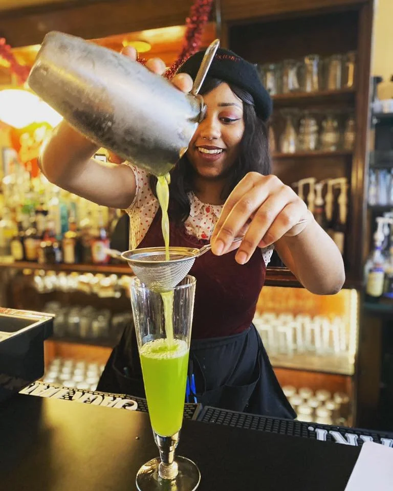 The Magic Word: Why We’re Bringing the Speakeasy Secret to The Fountain on Locust