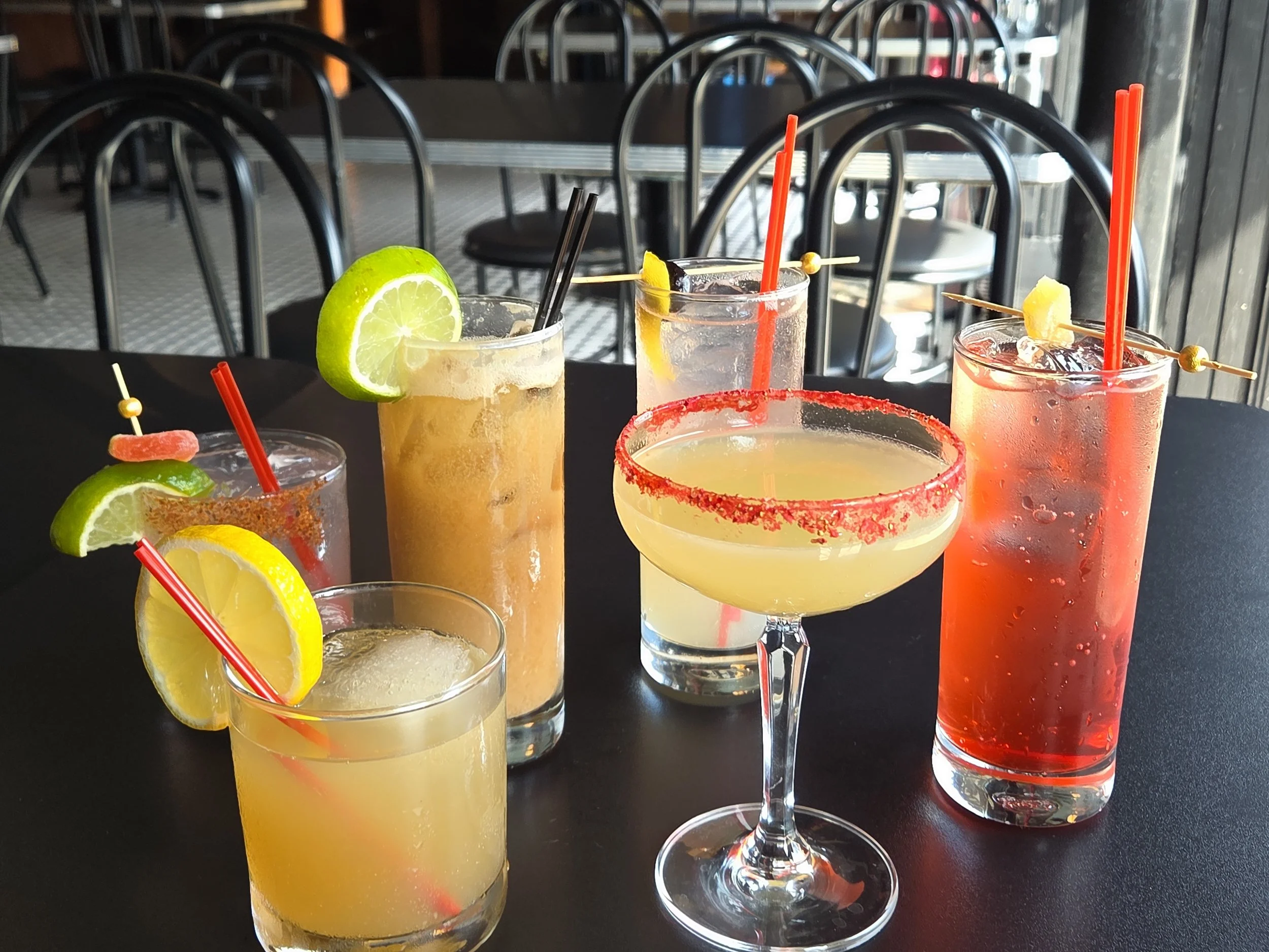 A Fresh Act: The Spring Menu Arrives at The Fountain