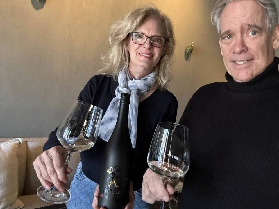 The Solstice Selection: Why "Goddesses of the Glass" is the Must-Attend St. Louis Event This June