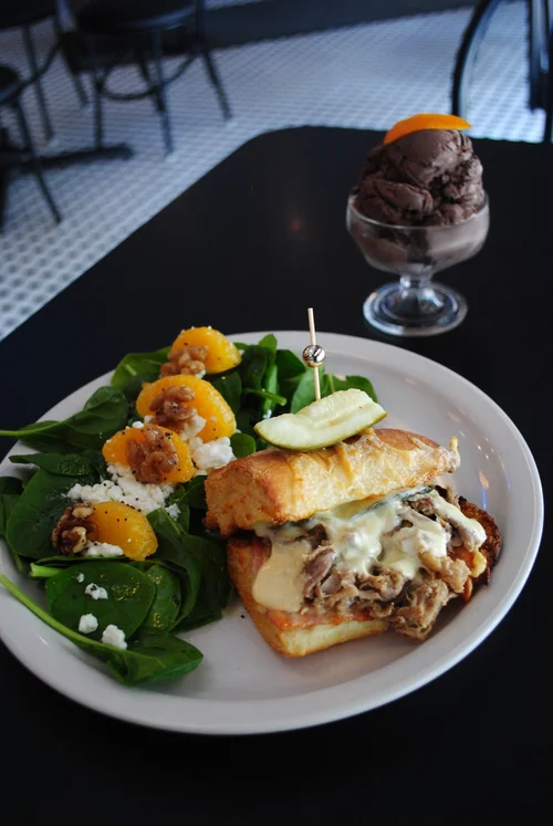 Locust Table Menu Award-Winning Menu | Lunch, Dinner & Famous Polish Dill Pickle Soup ...