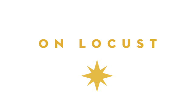 The Fountain on Locust