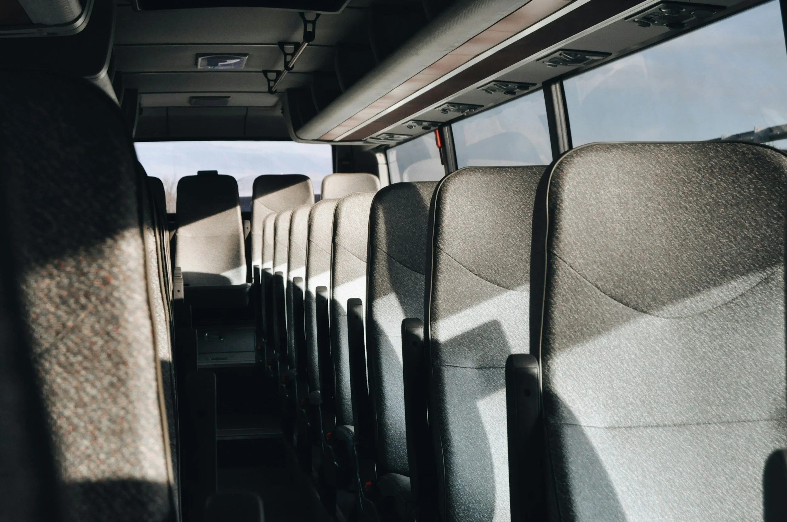 Shuttle Bus