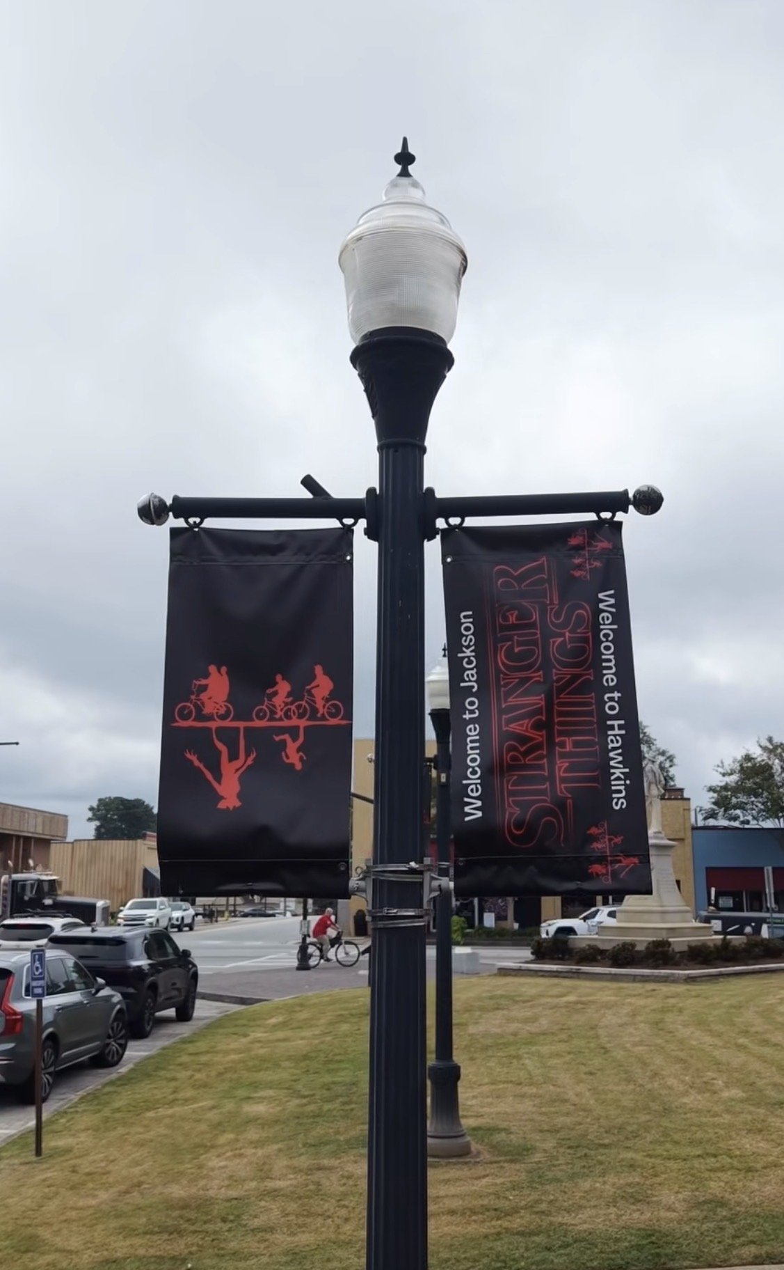 Butts County Chamber of Commerce hosted the Weekend in Hawkins