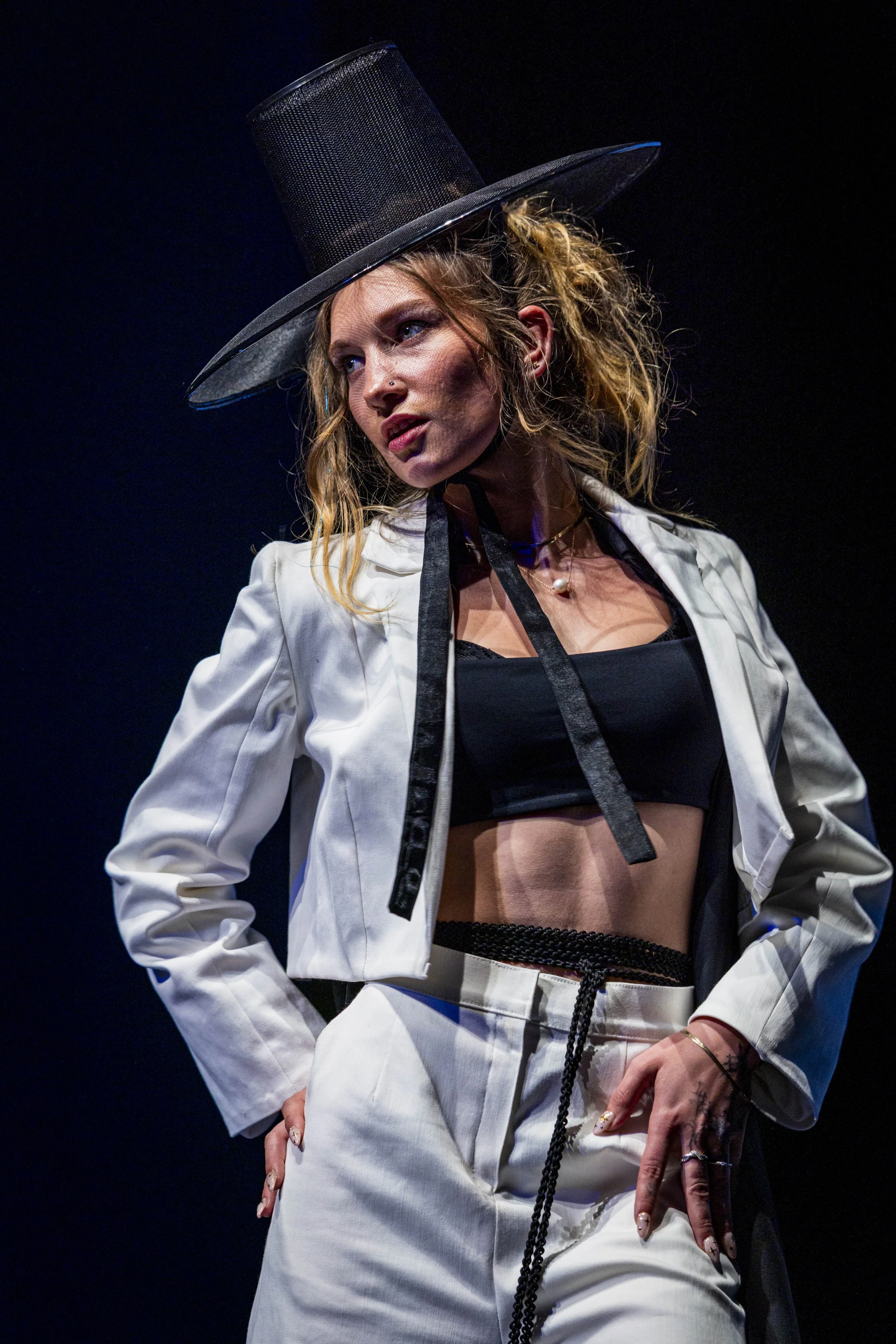 CULT - LA Mode 26 Fashion Show 6/8
