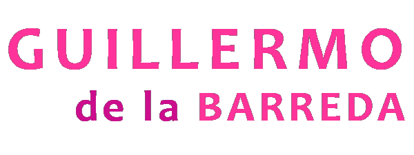 GUILLERMO de la Barreda