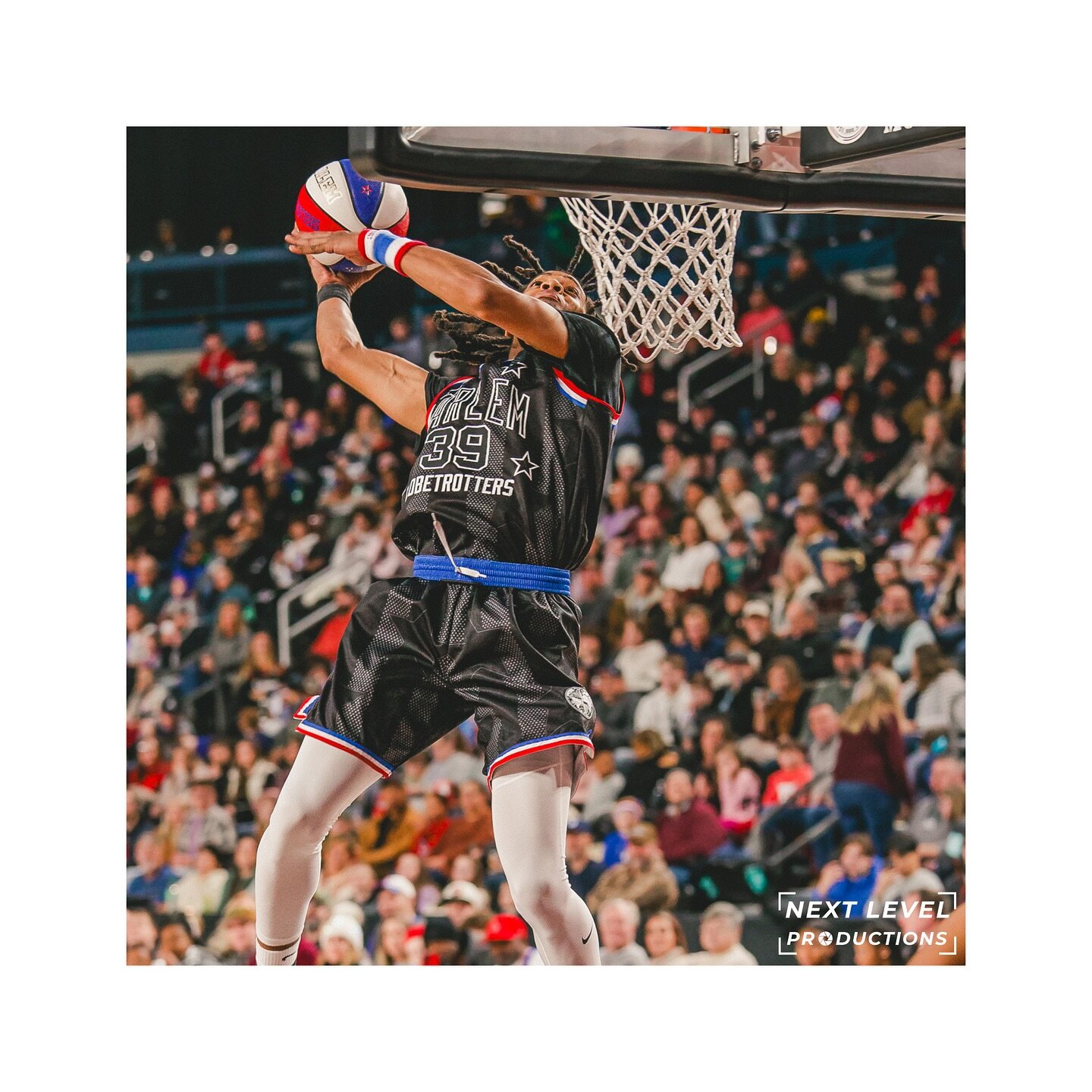 The Harlem Globetrotters at F&amp;M Bank Arena

Contact us online at: www.nextlevelproductions.studio
.
.
.

#nextlevelproductions #fmbankarena #fordicecenter #harlemglobetrotters #2024 #2024worldtour #basketball #harlemglobetrotters2024 #photography