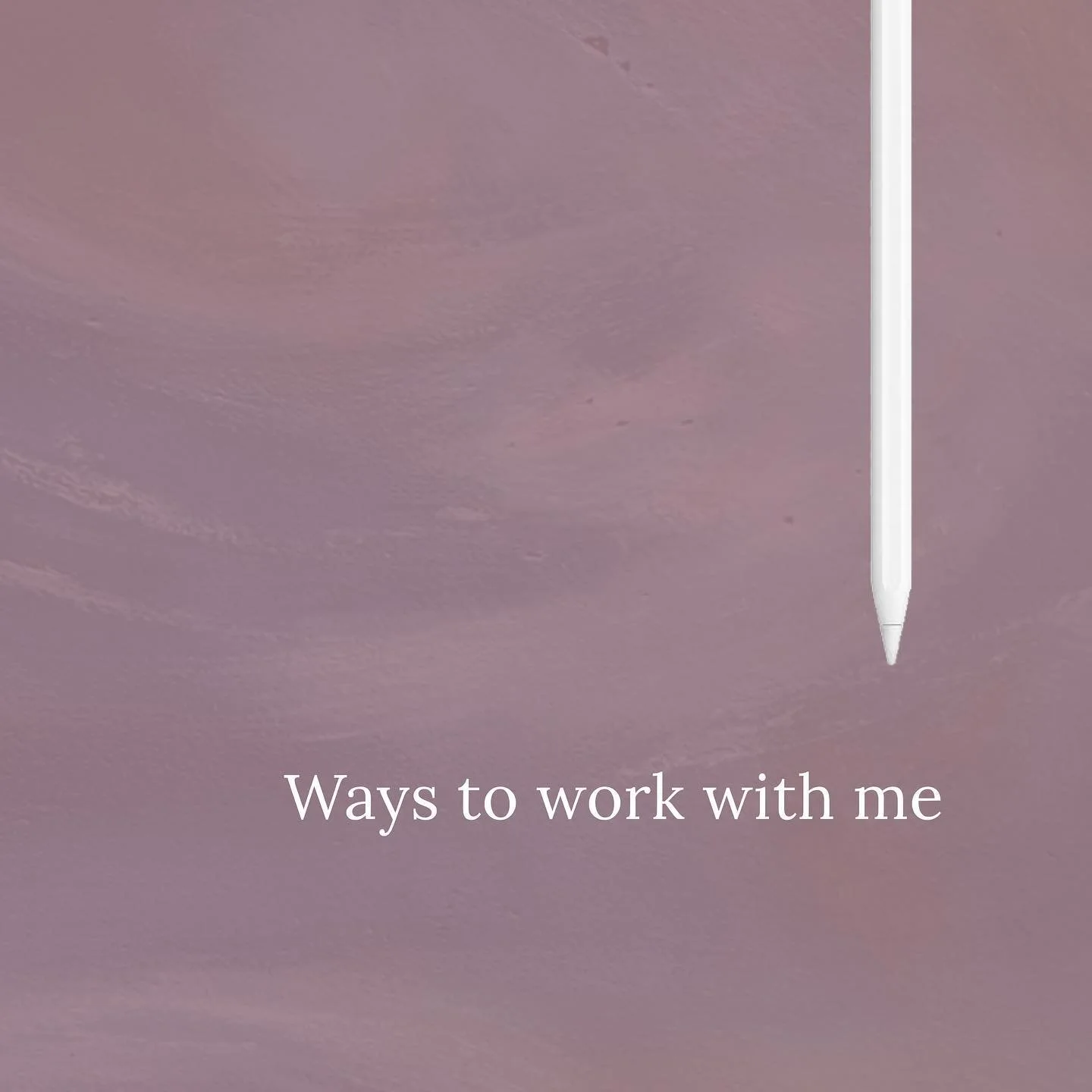 I'm in a unique position to jump in on software development projects as a design resource. And I love it!

My areas of expertise include:
~ UX reviews
~ Product strategy 
~ UX Design methods (UX research, user flows, wireframes, user testing etc.)
~ 