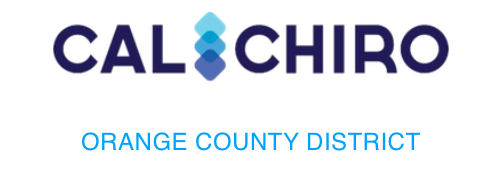 CalChiro - Orange County District