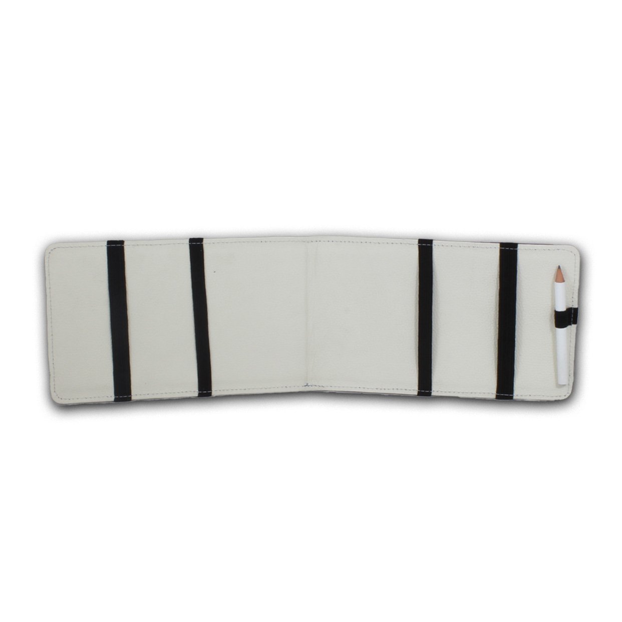 Yardage Book Cover inner
