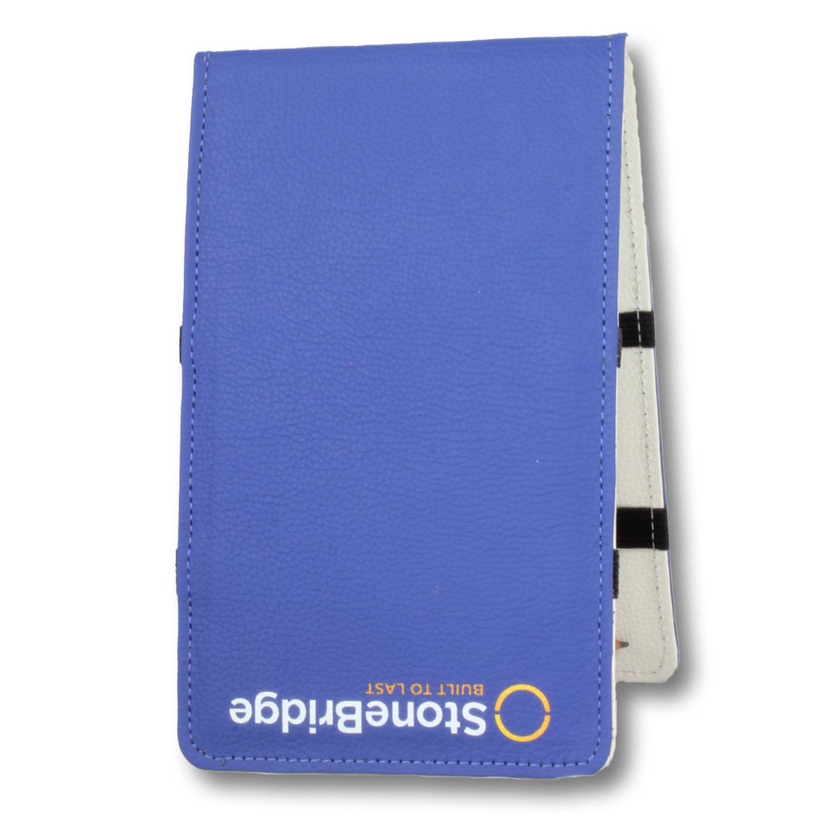 Yardage Book Cover with additional print