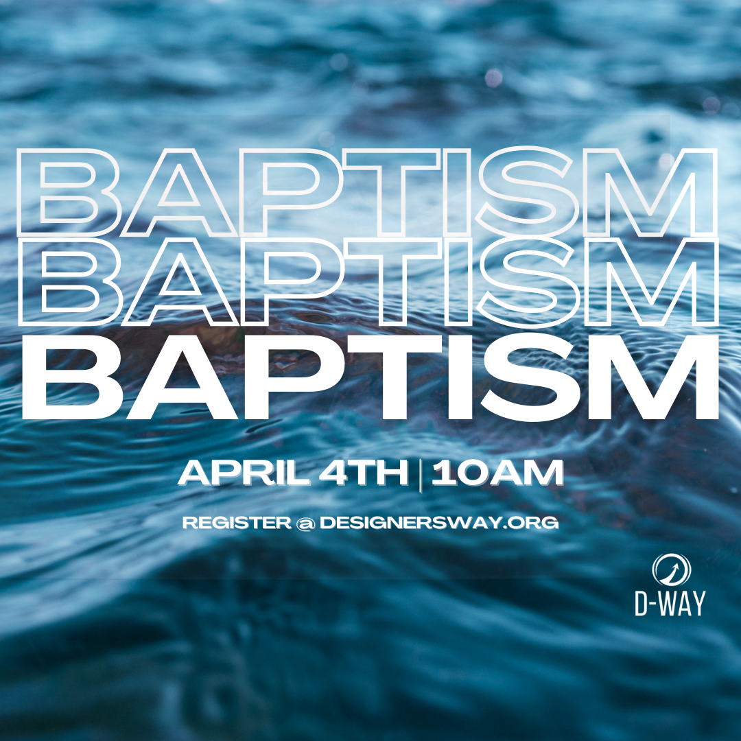 Baptism