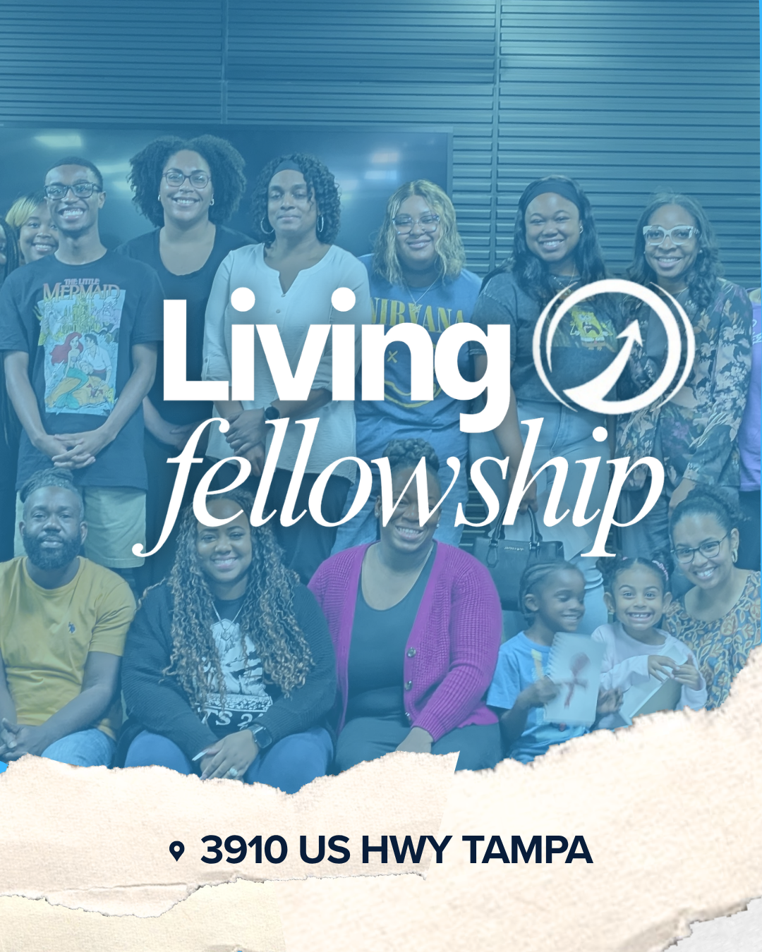 LIving Fellowship