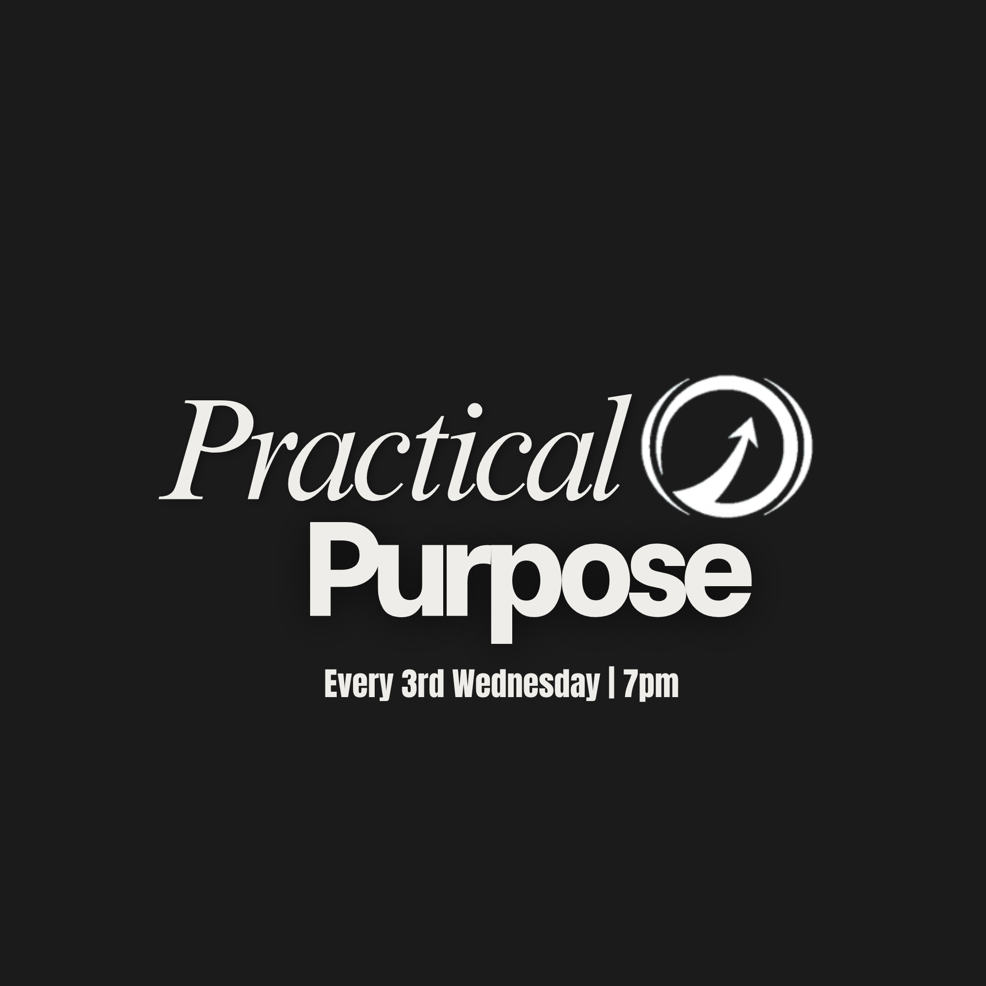 Practical Purpose