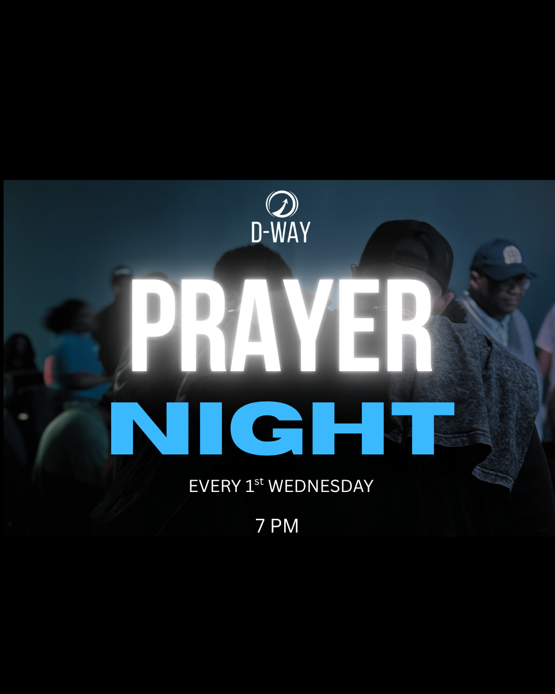 Wednesday Night Prayer