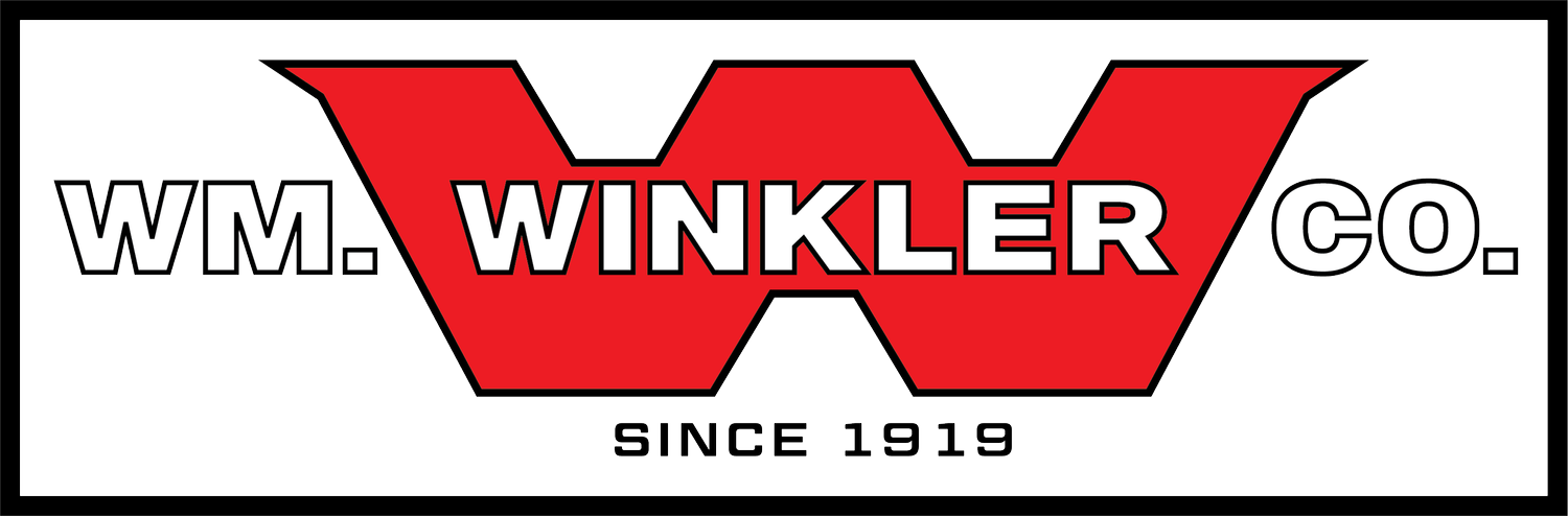 Wm. Winkler Co.