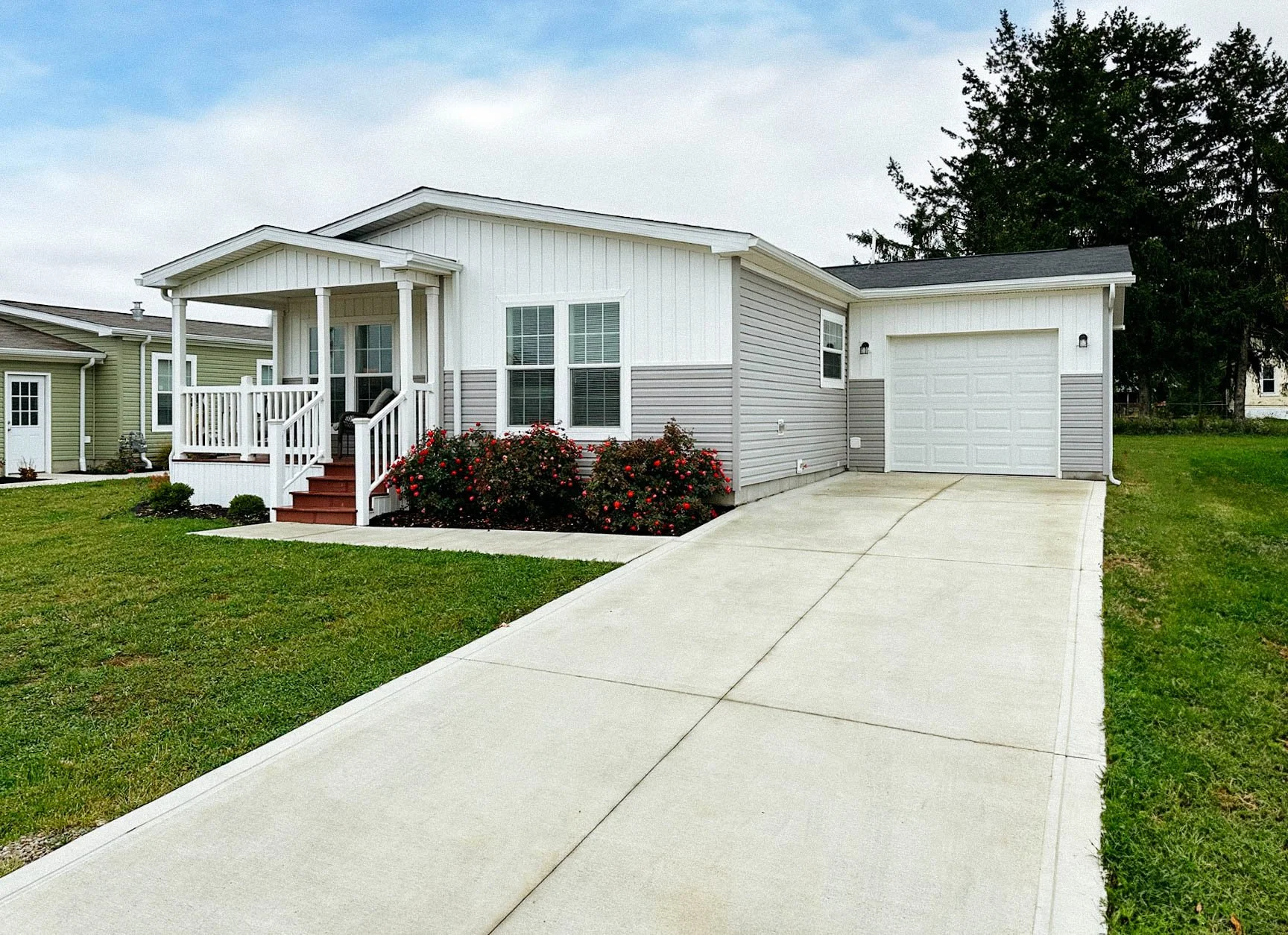 No family left behind. Our mission is to make home ownership achievable for the growing number of families who find themselves increasingly excluded from the housing market.