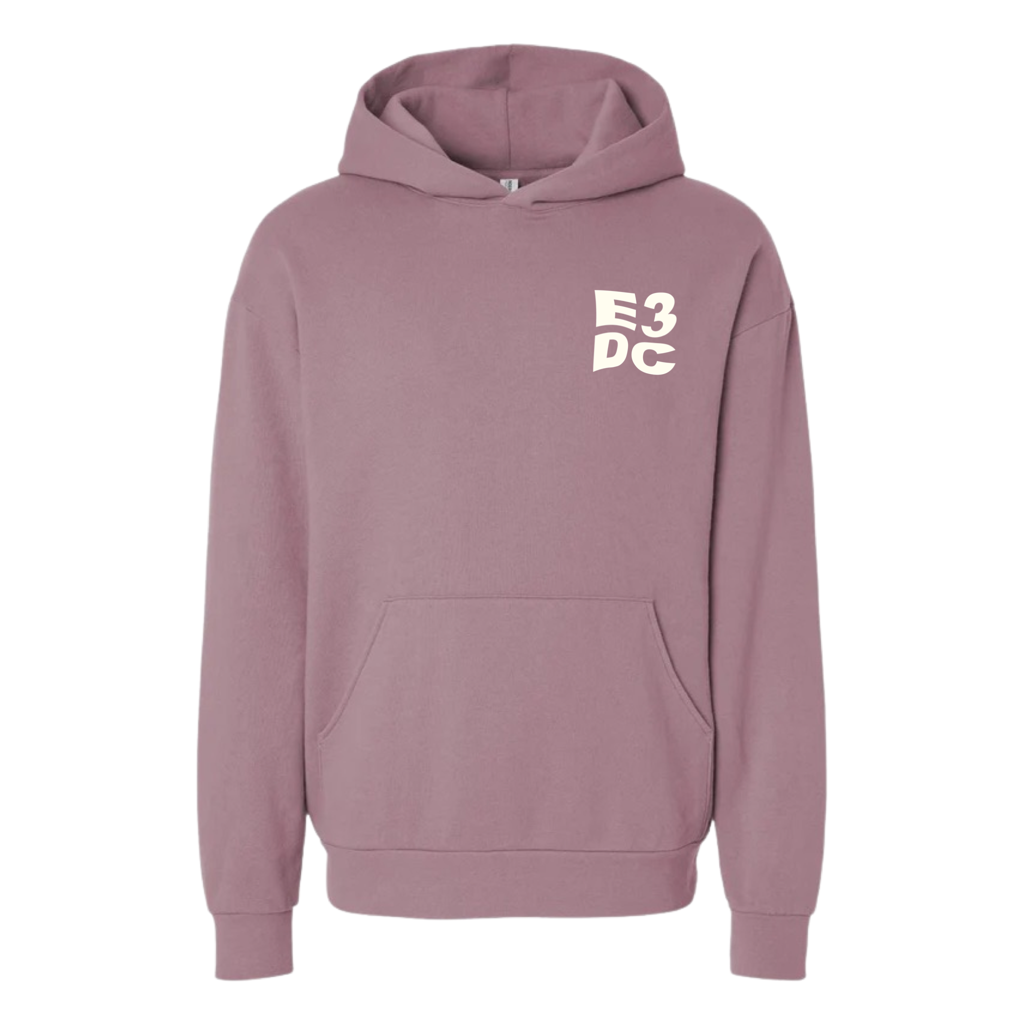 WARPED LOGO HOODIE - FRONT.PNG
