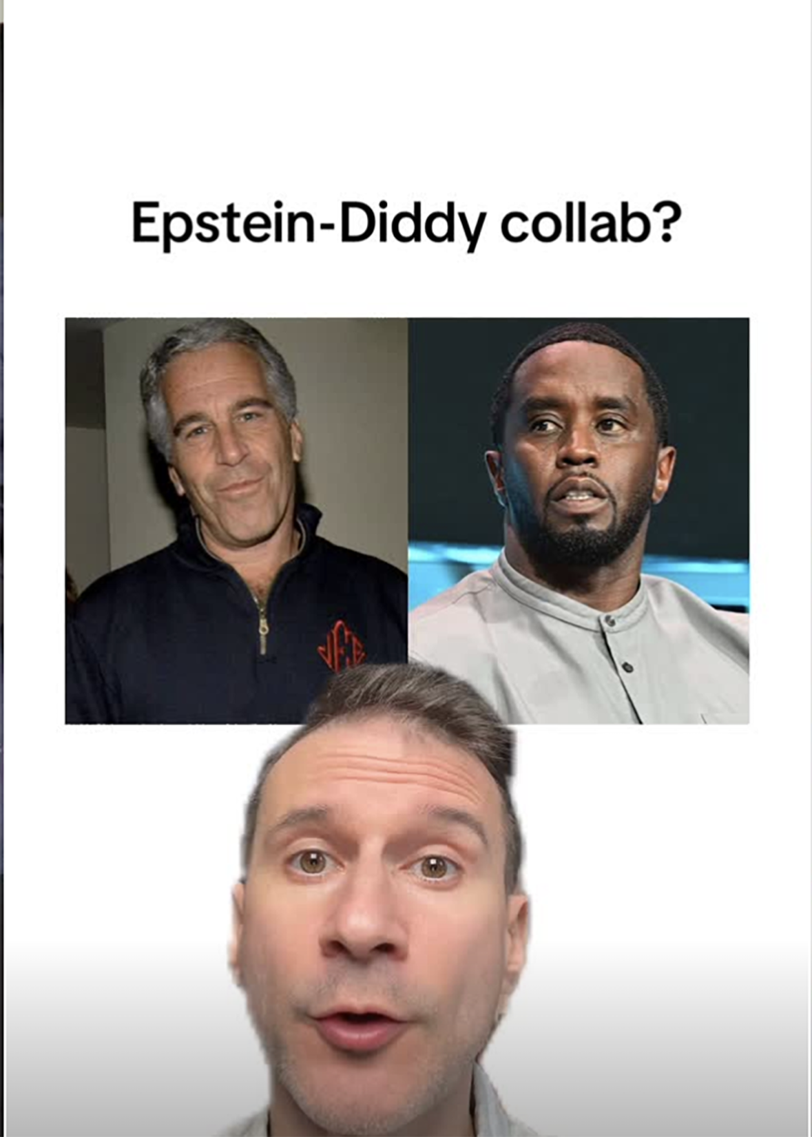 Epstein-Diddy collab