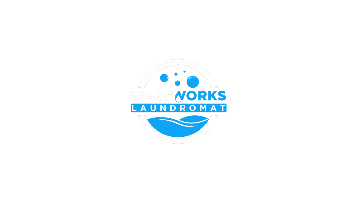 WashWorks Laundromat