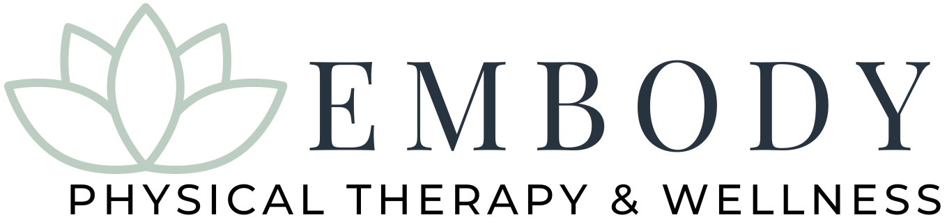 Embody Physical Therapy & Wellness