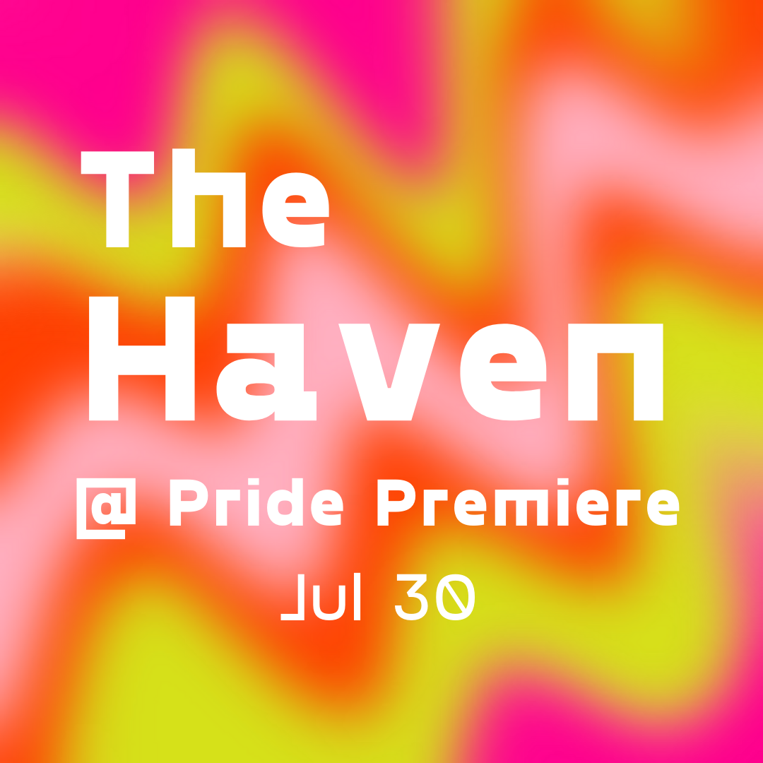 The Haven Takeover