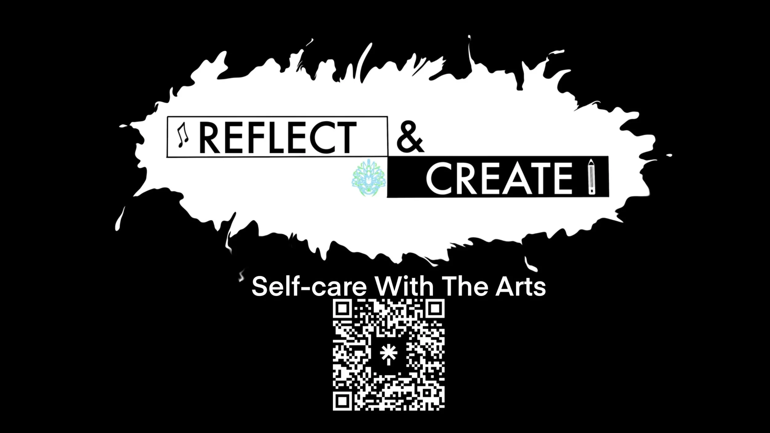 Self-care With The Arts 