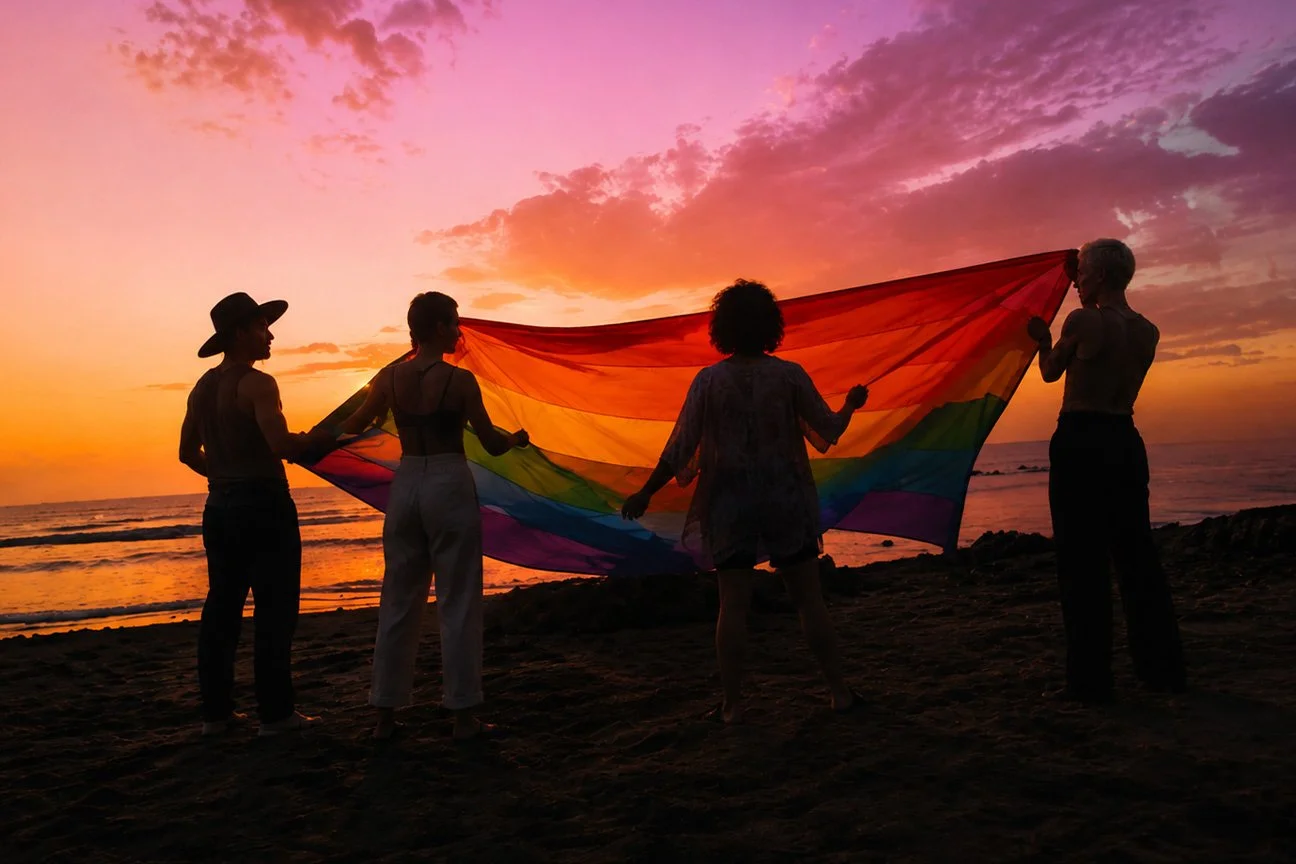 What Does Sanctuary Mean to You? Your Story Could Be on the Big Screen