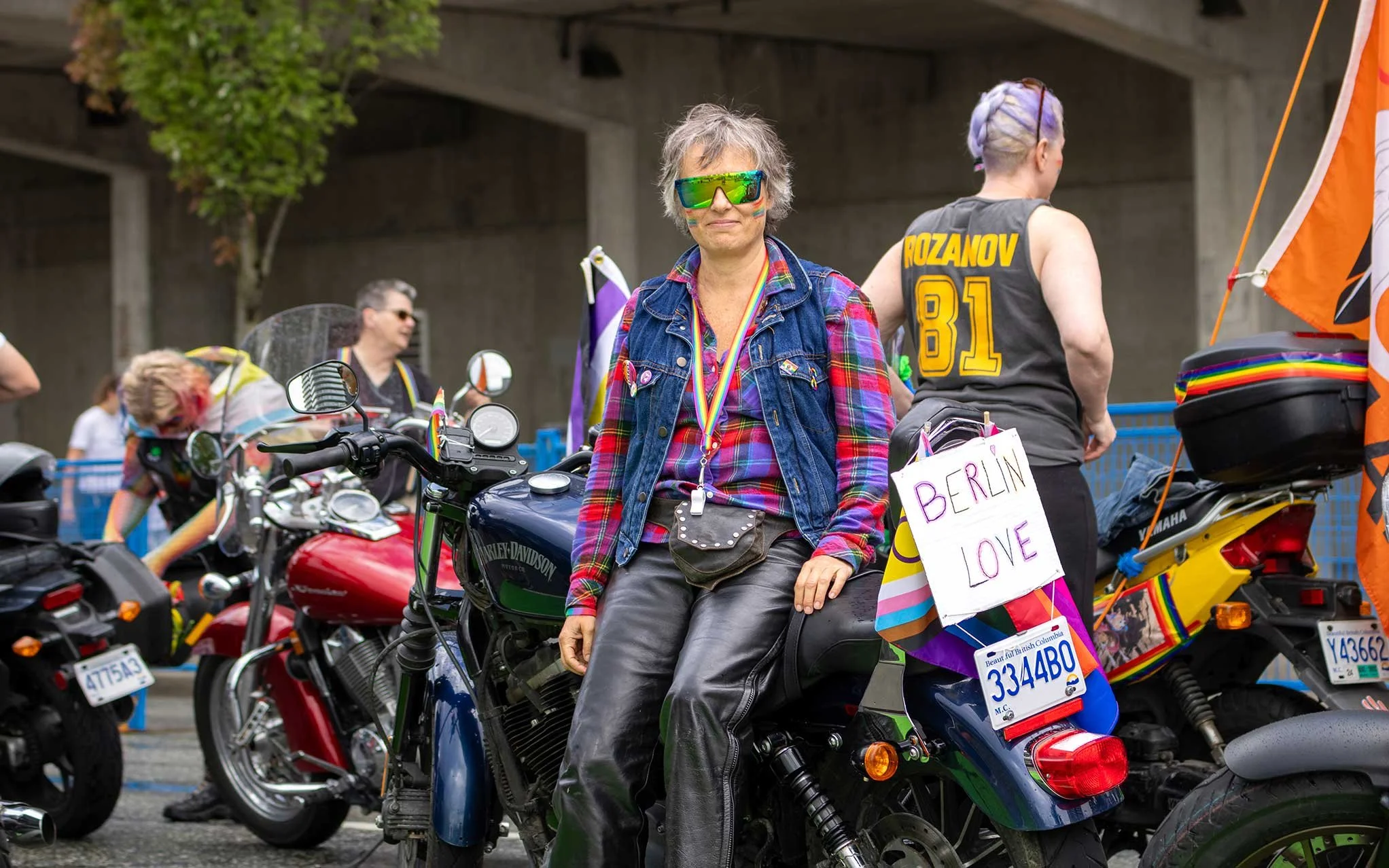 Women’s History Month: Celebrating Women in Our Community