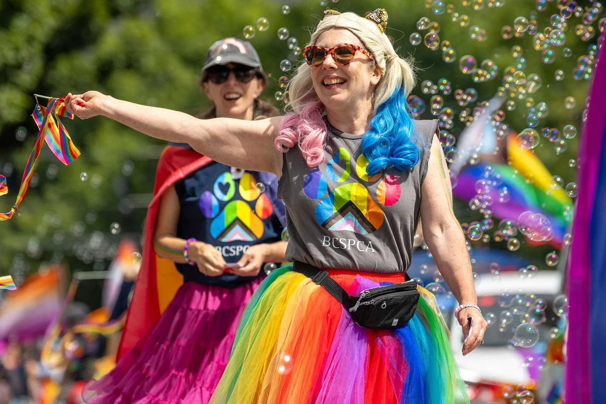 celebrating women Vancouver