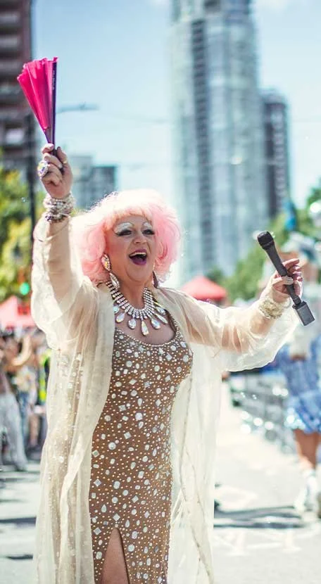 queer Vancouver
