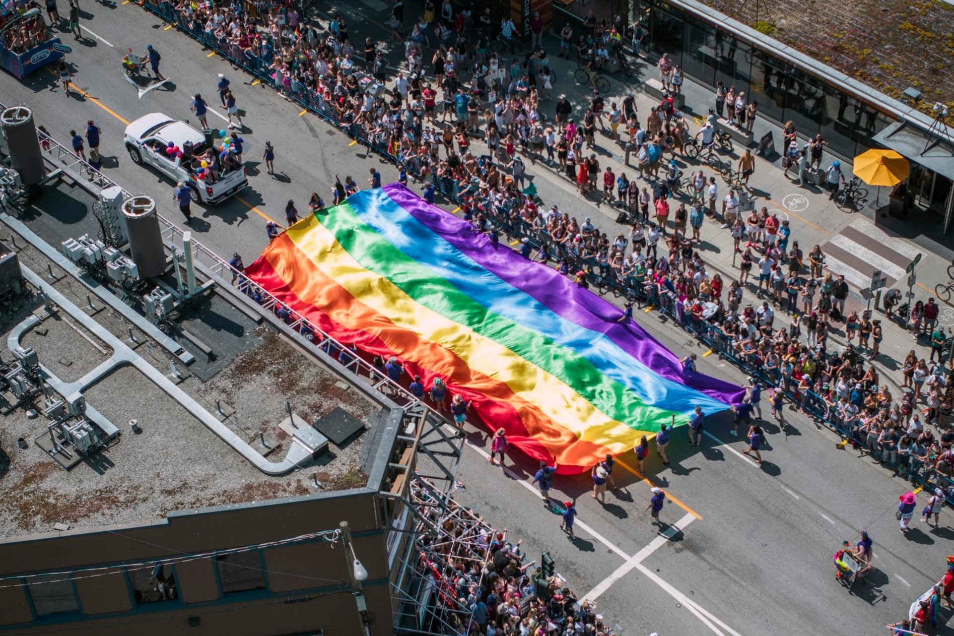 Upcoming Events — Vancouver Pride Society Home Page