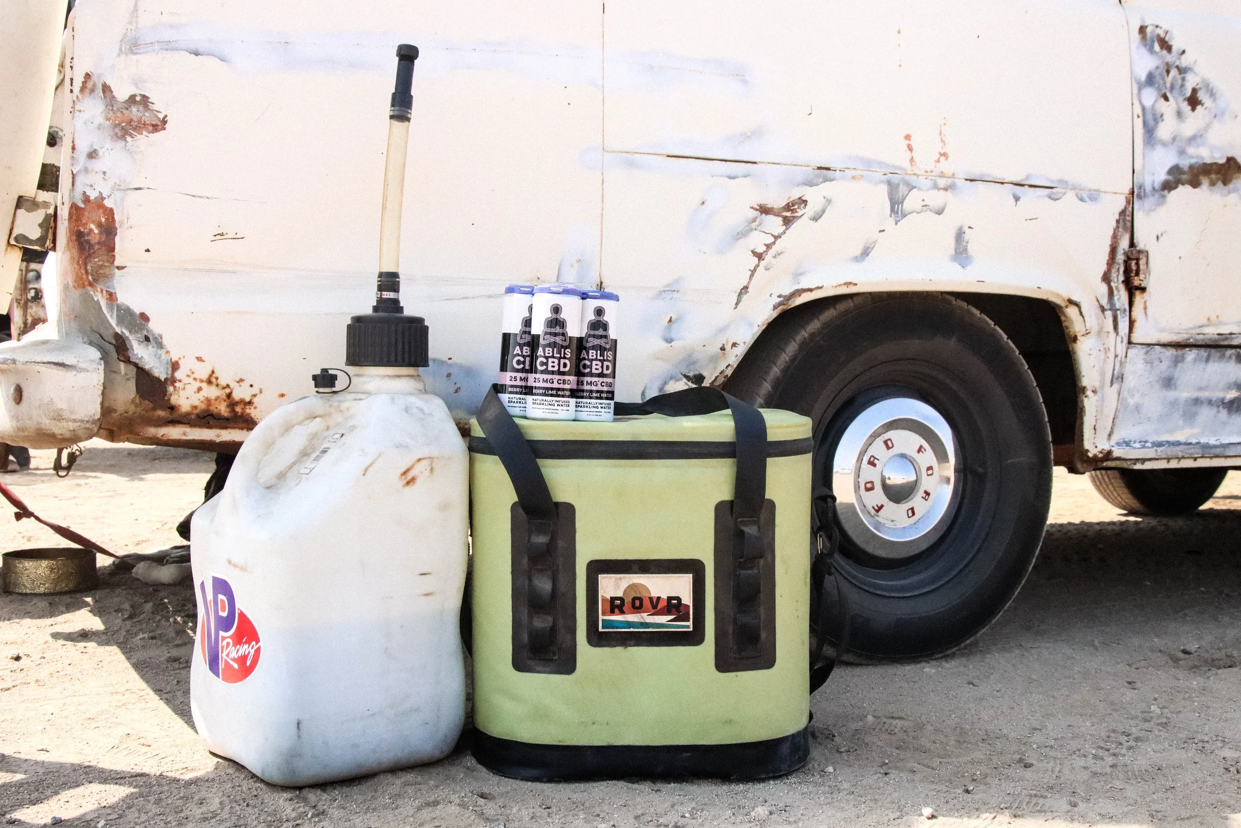 ROVR X ABLIS CAMPAIGN