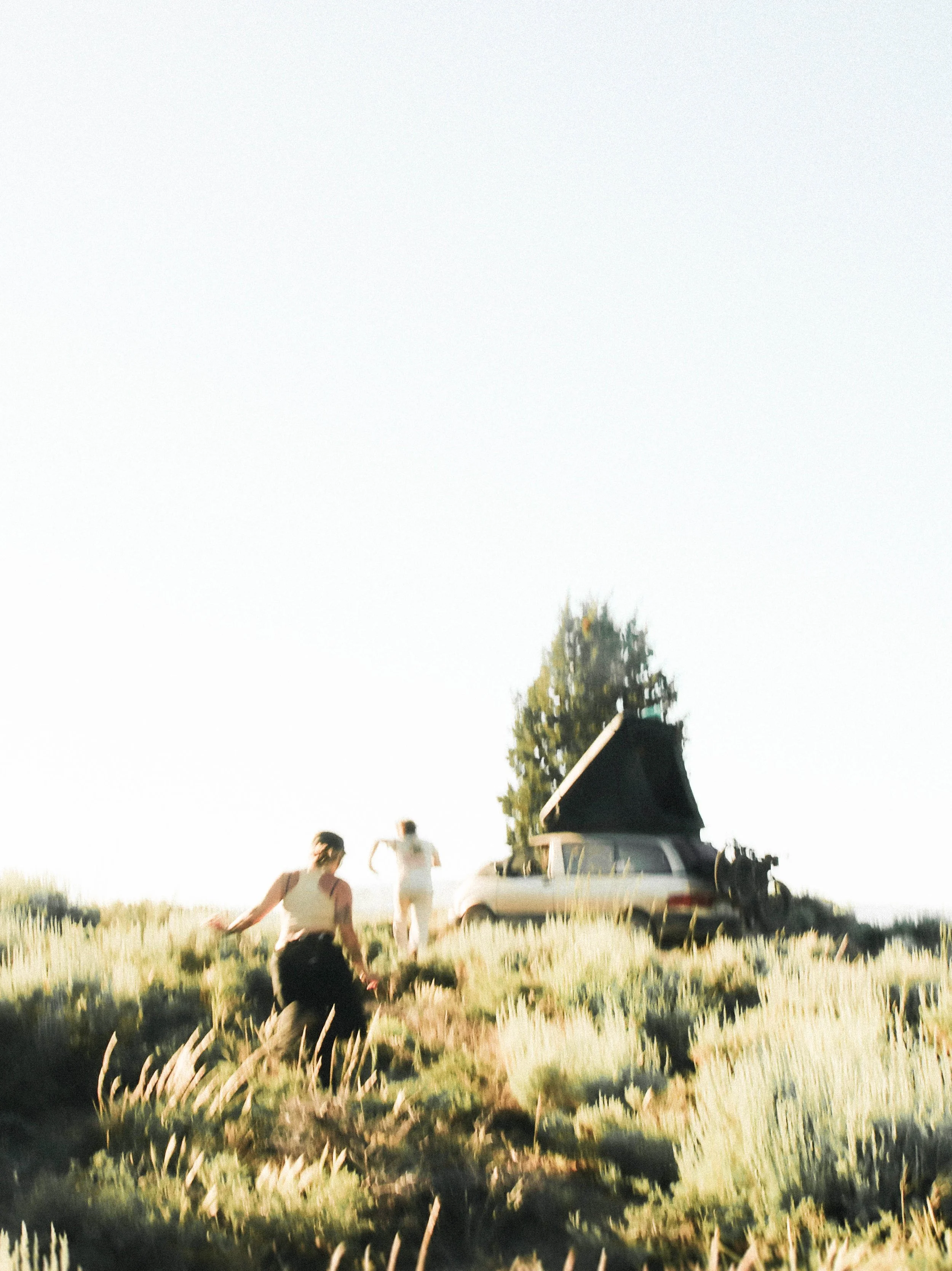 SIERRA ENGAGEMENT