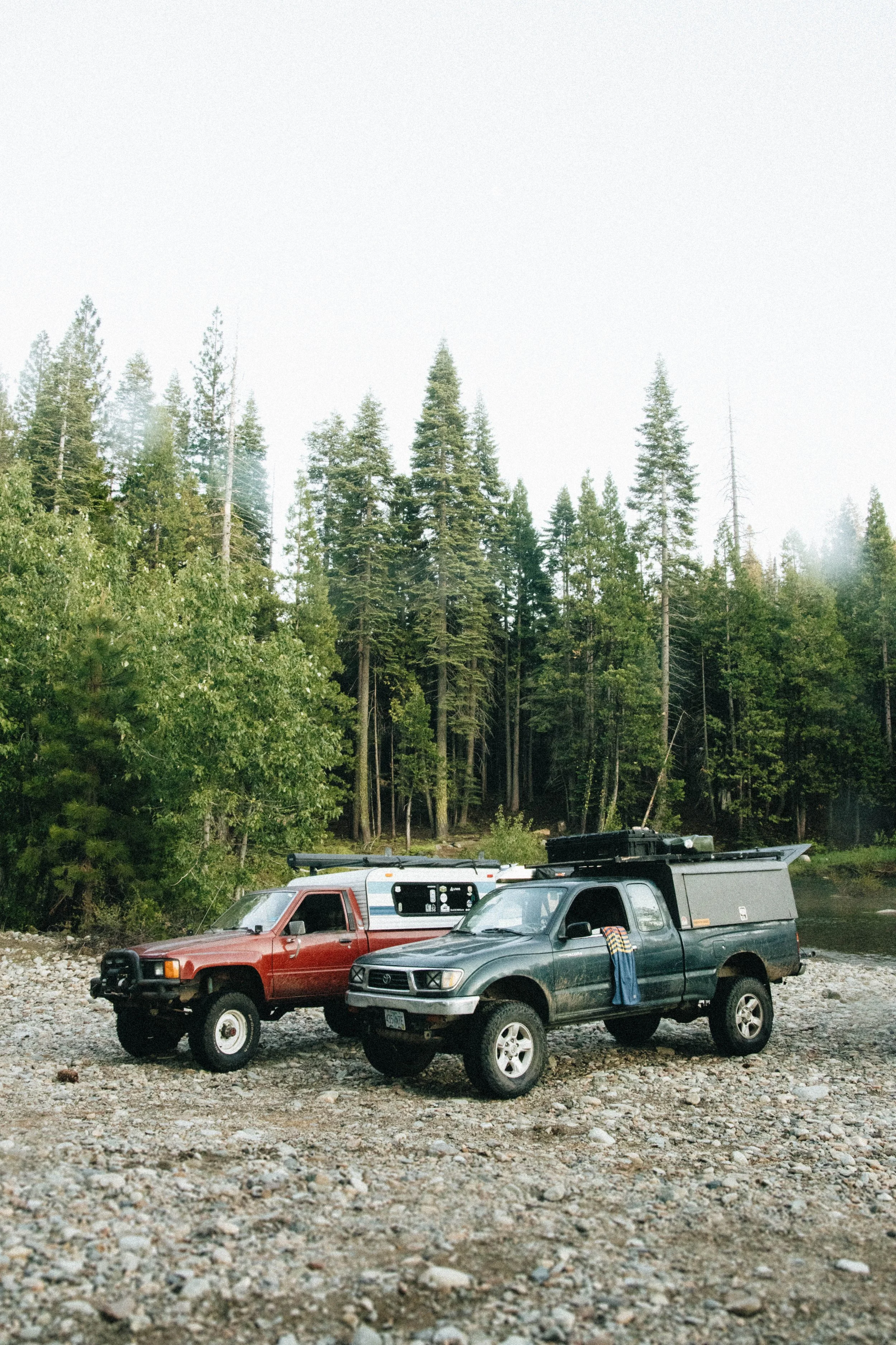 RUMPL CAMPAIGN