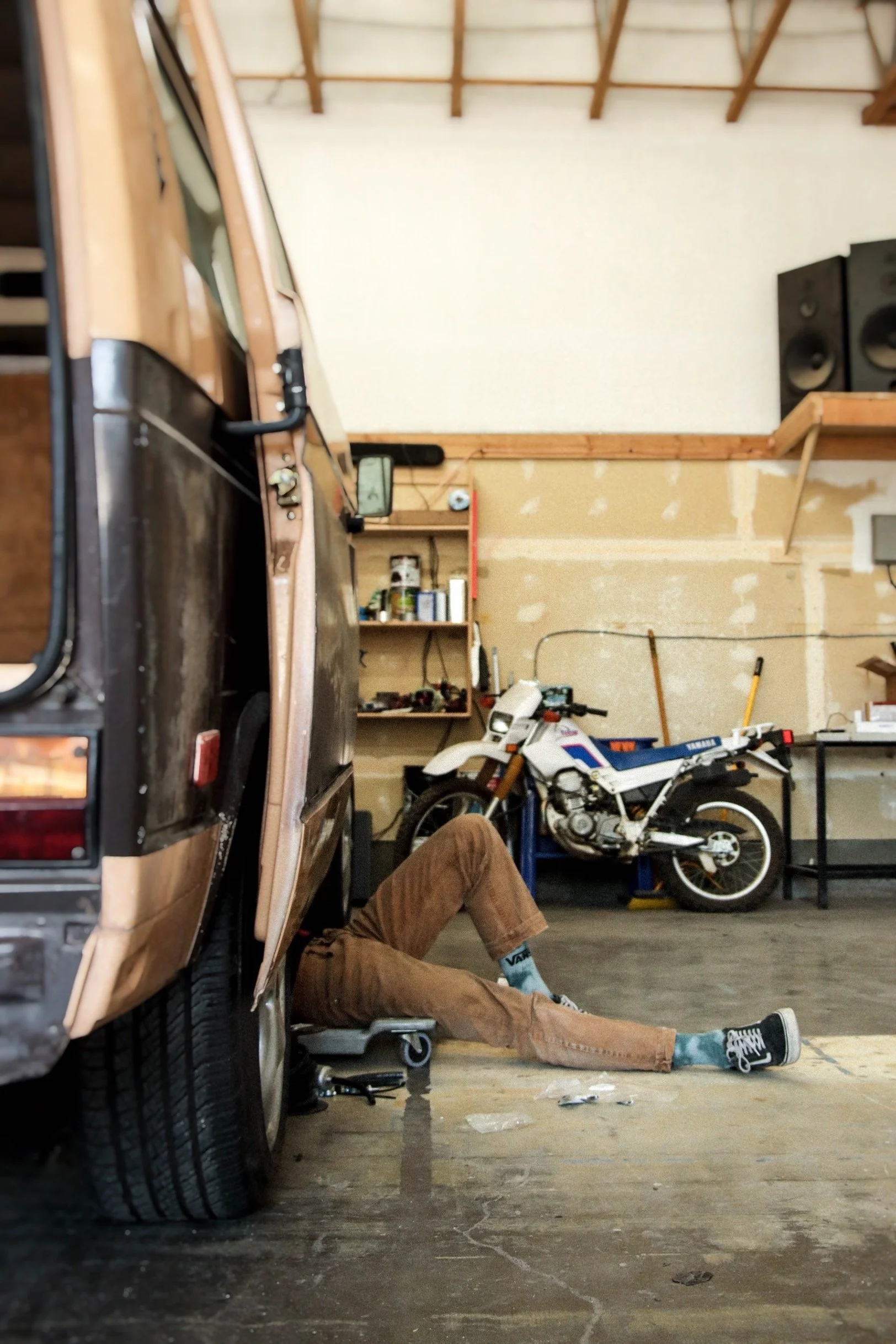 CROOKED FINGER DESIGNS