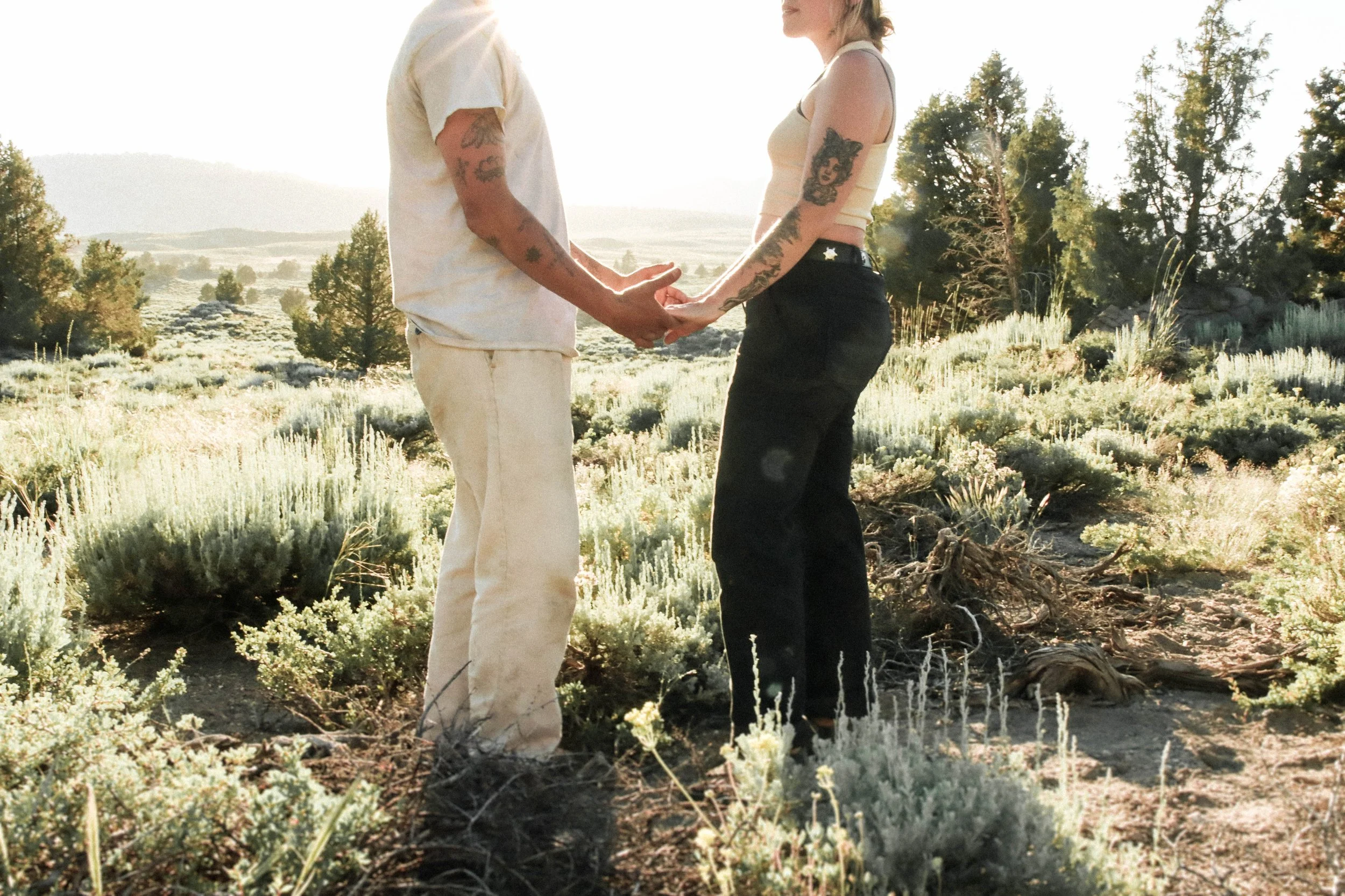 SIERRA ENGAGEMENT