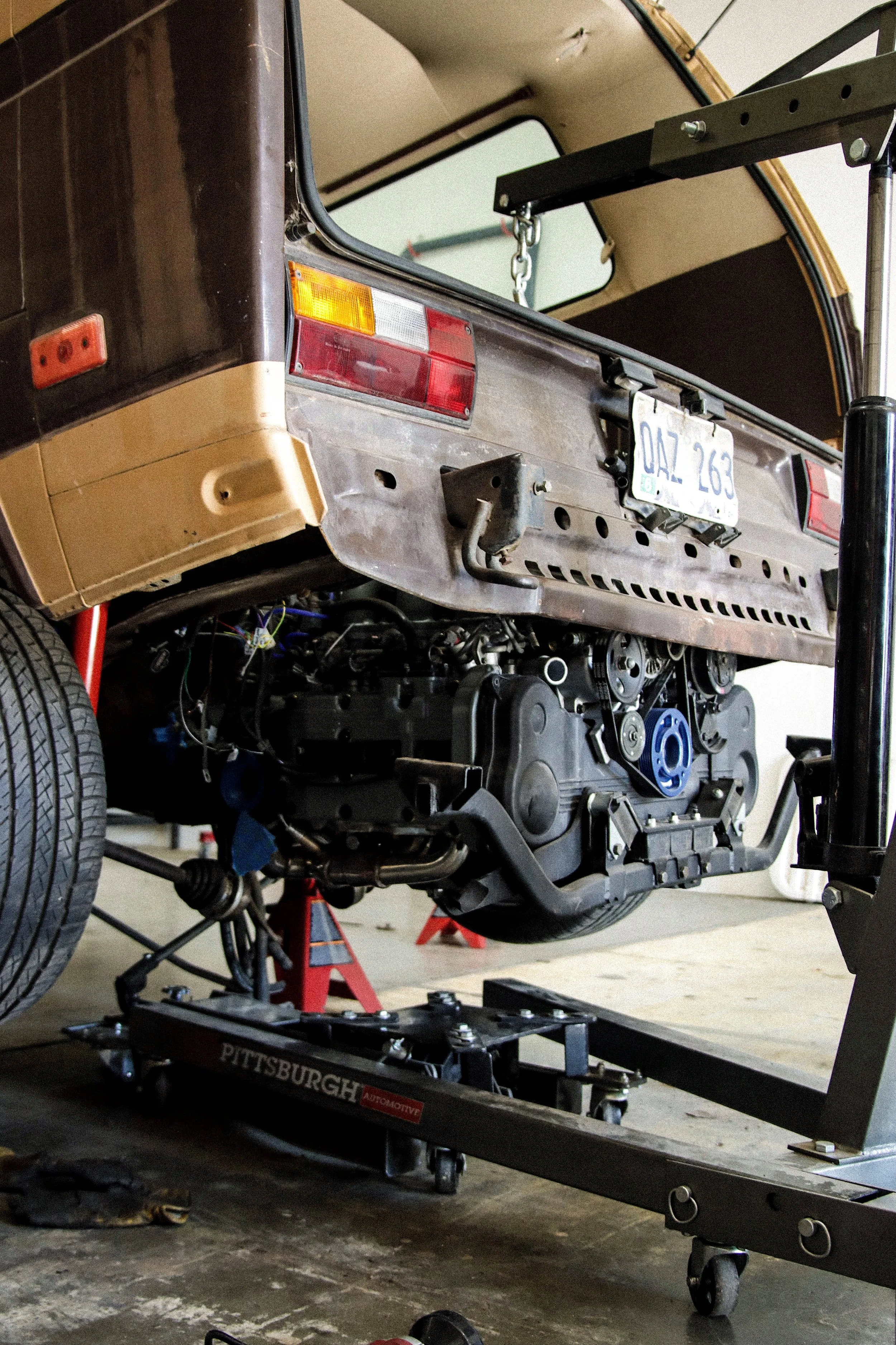 CROOKED FINGER DESIGNS