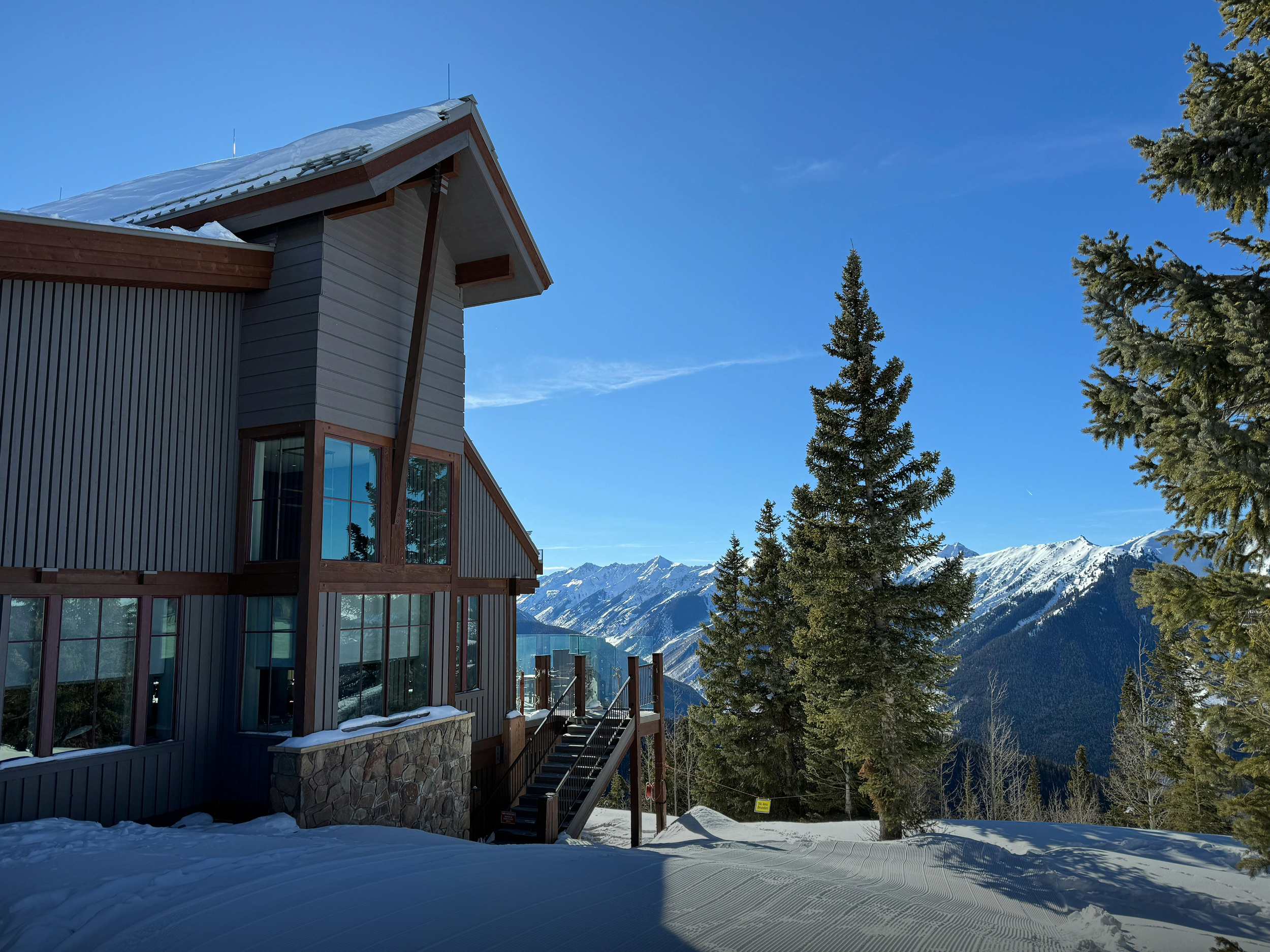 Private Club Genetec Deployment