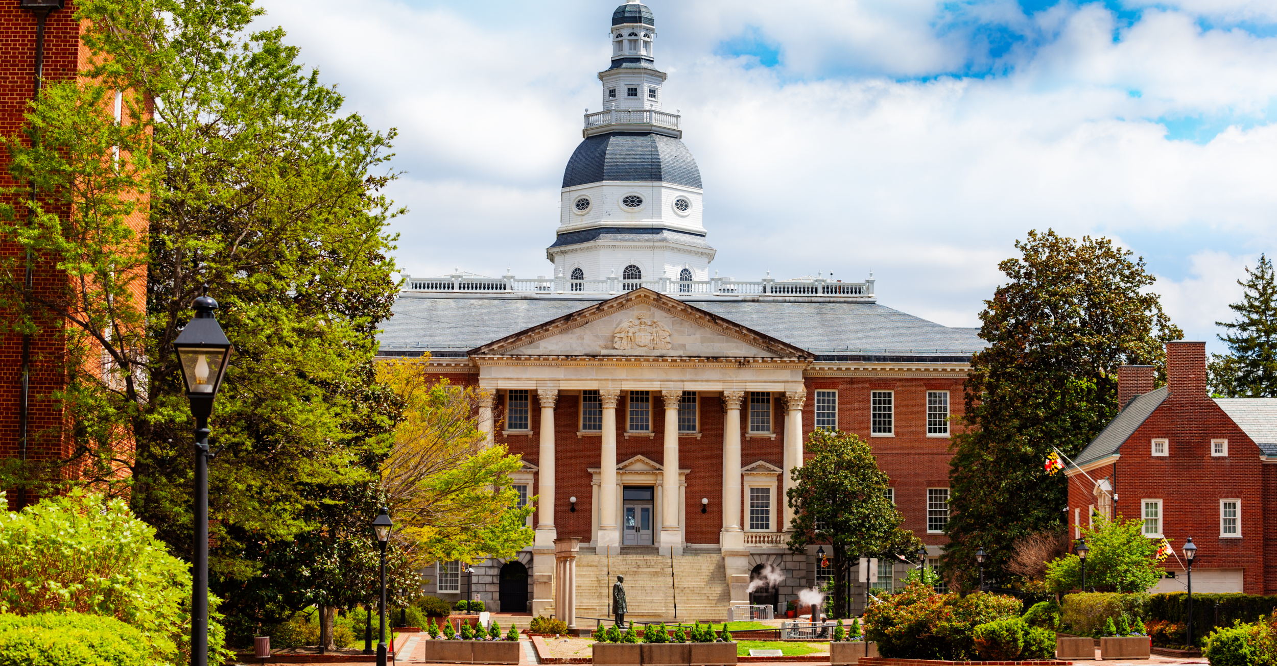 Government Transportation Building Security