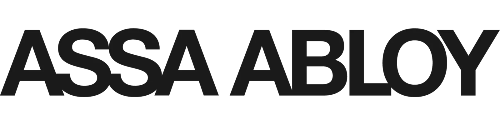 Assa Abloy Access Control Logo
